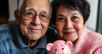 How Does Your Social Security Benefit at 65 Compare to the National Average
