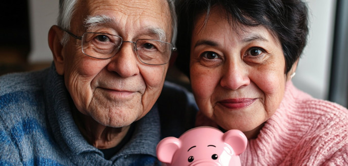 How Does Your Social Security Benefit at 65 Compare to the National Average