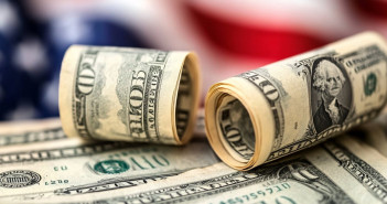 Inflation is easing, but another alarm bell is ringing about the US economy