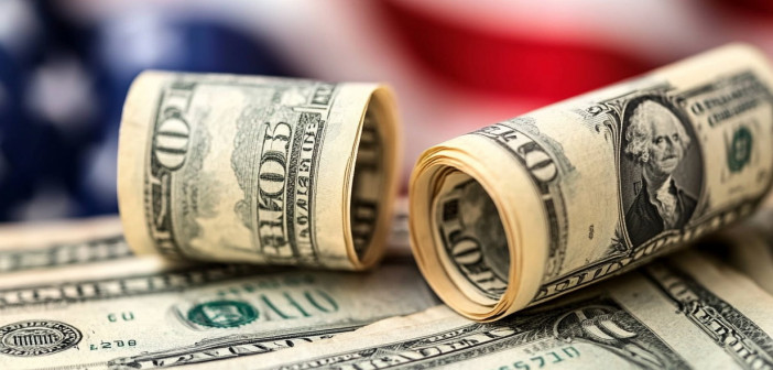Inflation is easing, but another alarm bell is ringing about the US economy