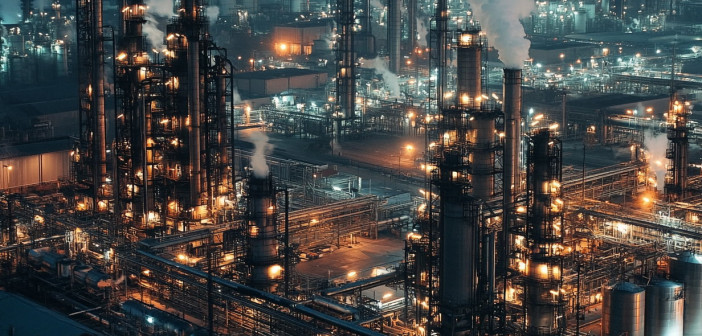 5 Inflation-Resistant Industries To Invest In Now