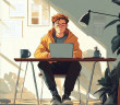 Five ways to help your teenager find their ideal job