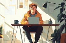 Five ways to help your teenager find their ideal job