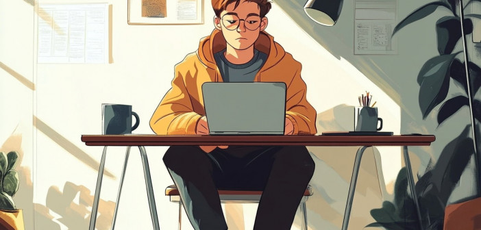 Five ways to help your teenager find their ideal job