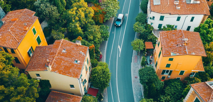 Is the US housing market becoming a buyer-friendly market