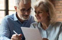 Saving for retirement in South Africa Four tips to navigate the new pension rules