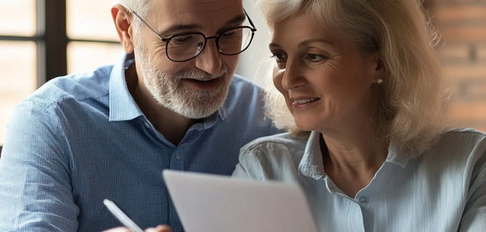 Saving for retirement in South Africa Four tips to navigate the new pension rules