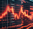 US dollar hits three-month low after US inflation, growth concerns outweigh potential boost from tariffs