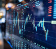 US inflation fell more than expected to 2.8 percent in February