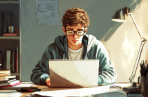 5 tips for young people to succeed in a rapidly changing job market
