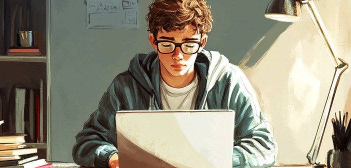 5 tips for young people to succeed in a rapidly changing job market