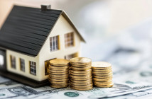 Housing market predictions The forecast for the next 5 years