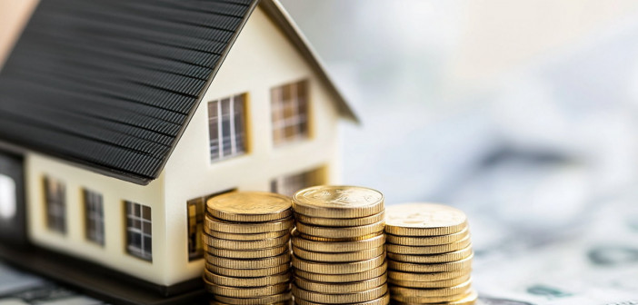 Housing market predictions The forecast for the next 5 years