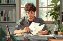 Stressed about your budget Here’s 5 things you need to know