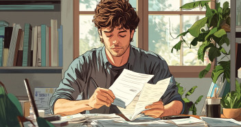 Stressed about your budget Here’s 5 things you need to know