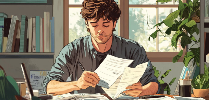 Stressed about your budget Here’s 5 things you need to know