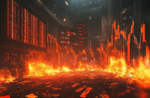 Tariffs will raise prices. But the climate crisis is the real inflation risk