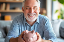 Ten tips for an enjoyable retirement