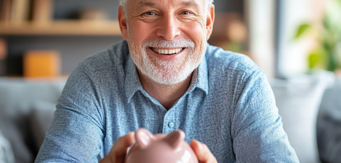 Ten tips for an enjoyable retirement