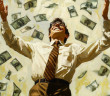 The middle class works hard, but the rich think differently—here’s how