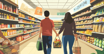 US consumer confidence hits a low not seen since the pandemic US consumer confidence hits a low not seen since the pandemic