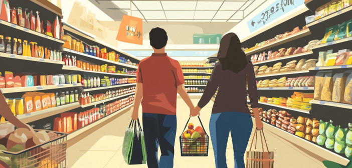 US consumer confidence hits a low not seen since the pandemic
