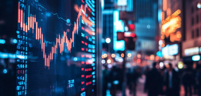 US stocks tumble as consumer gloom raises stagflation fears