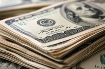 Why should I care if the US dollar falls