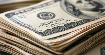Why should I care if the US dollar falls