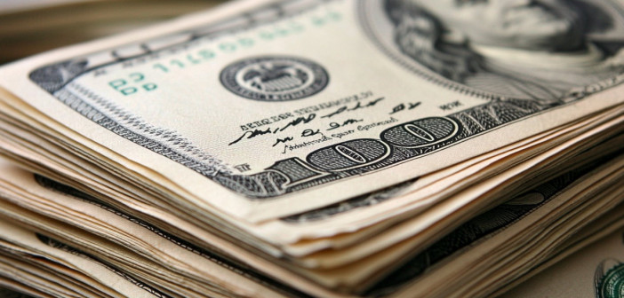 Why should I care if the US dollar falls