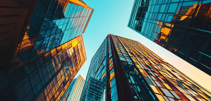 5 Industries That Help Drive the U.S. Economy
