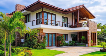 Americans believe real estate, gold are the best long-term investments. They’re wrong, advisors say