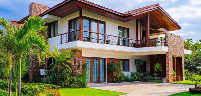 Americans believe real estate, gold are the best long-term investments. They’re wrong, advisors say