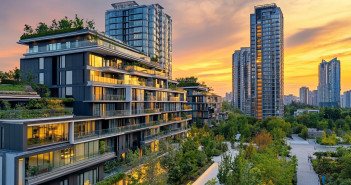 Mixed-Use Developments The Future of Commercial Real Estate Investment
