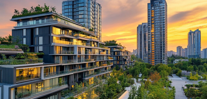 Mixed-Use Developments The Future of Commercial Real Estate Investment