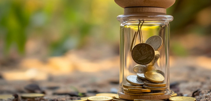 What's the most valuable asset to grow wealth