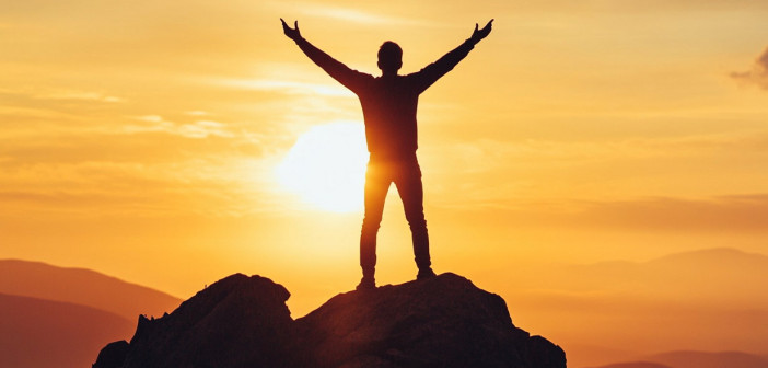 10 Successful People Habits Vs. 10 Unsuccessful People Habits