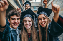 8 effective ways for students to build a personality that drives success