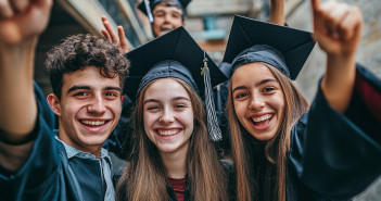 8 effective ways for students to build a personality that drives success