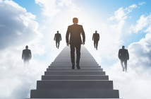 8 soft skills that can help you climb the corporate ladder