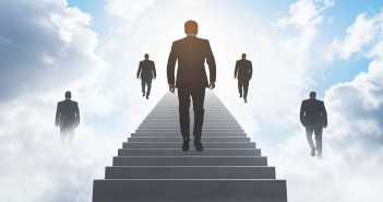 8 soft skills that can help you climb the corporate ladder
