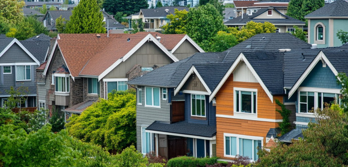 How Rent Control Affects the Housing Market