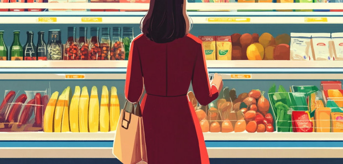 Inflation Back in the Spotlight as Tariffs Talks Continue