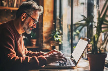 Looking for a job after retirement Here are some tips for you