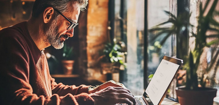 Looking for a job after retirement Here are some tips for you