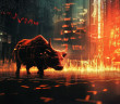 Stock Market Down One Thing Never to Do