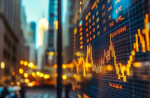 US service sector unexpectedly contracts in May; inflation heats up