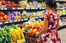 US wholesale inflation heated up in May