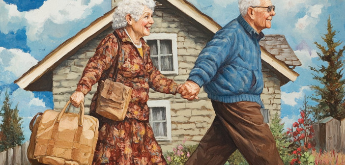 Want To Travel During Your Retirement Here Are Some Tips to Prepare