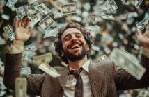 10 Wealth-Building Rules That Deliver 80 percent of the Results With 20 percent of the Effort